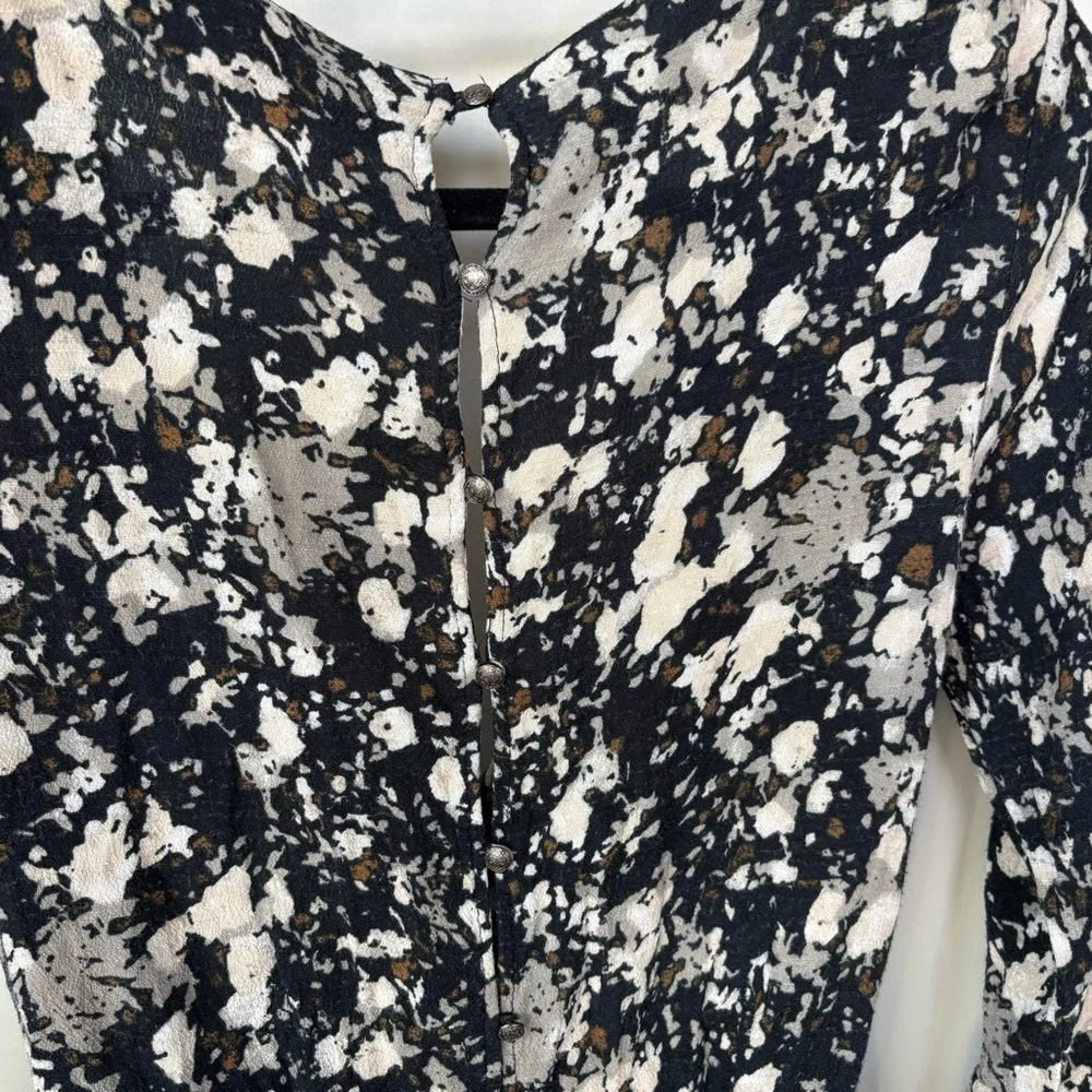 Free People Romper Size‎ M